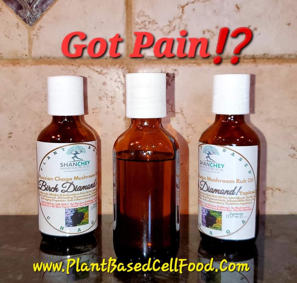 Scalp To Roots! Mushroom/Burdock/Nettle/Buckthorn/Cayenne/Cell Renewing Skin & Scalp Medicinal Oils