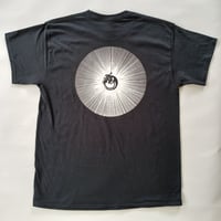 Image 2 of MOURNFUL CONGREGATION "Ouroboros" T-Shirt 2024