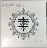 Image 1 of MOURNFUL CONGREGATION "THE JUNE FROST" 12" VINYL DLP 2022 RE-PRESS