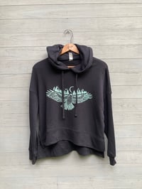 Image of Crescent Moon Hoodie