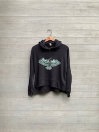 Image of Crescent Moon Hoodie