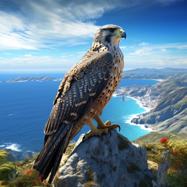 Image of Beautiful Feathers And More