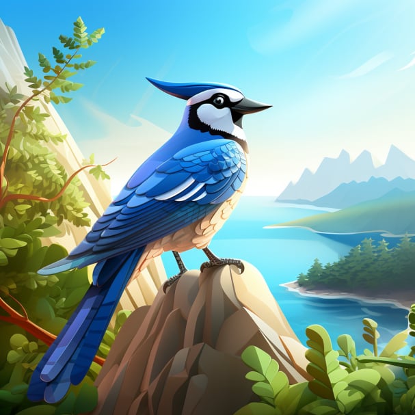 Image of Beautiful Feathers And More
