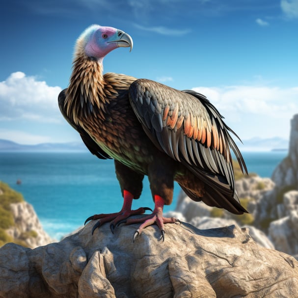 Image of Beautiful Feathers And More