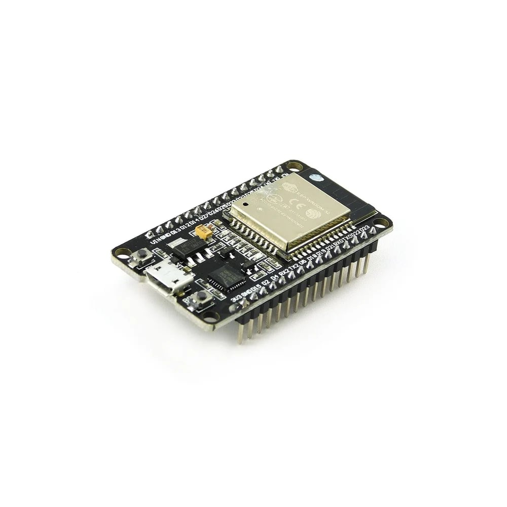 Image of ESP32 Development Board with Wifi and Bluetooth