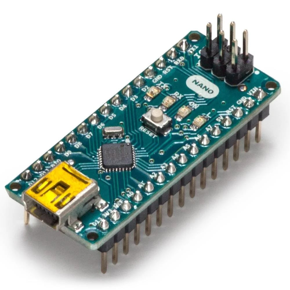Image of Arduino Nano Development Board
