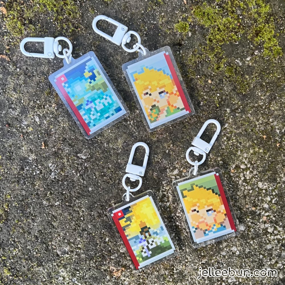 Image of mini hyah!!