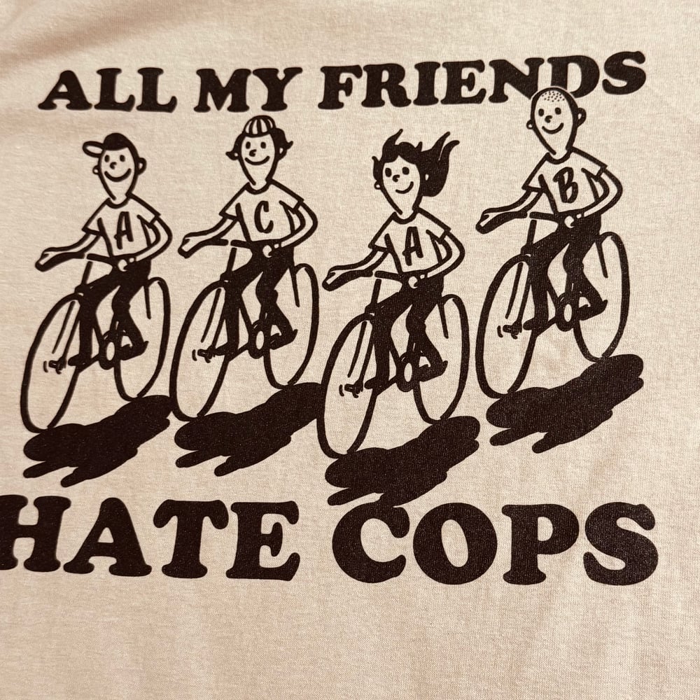 All My Friends T-Shirt