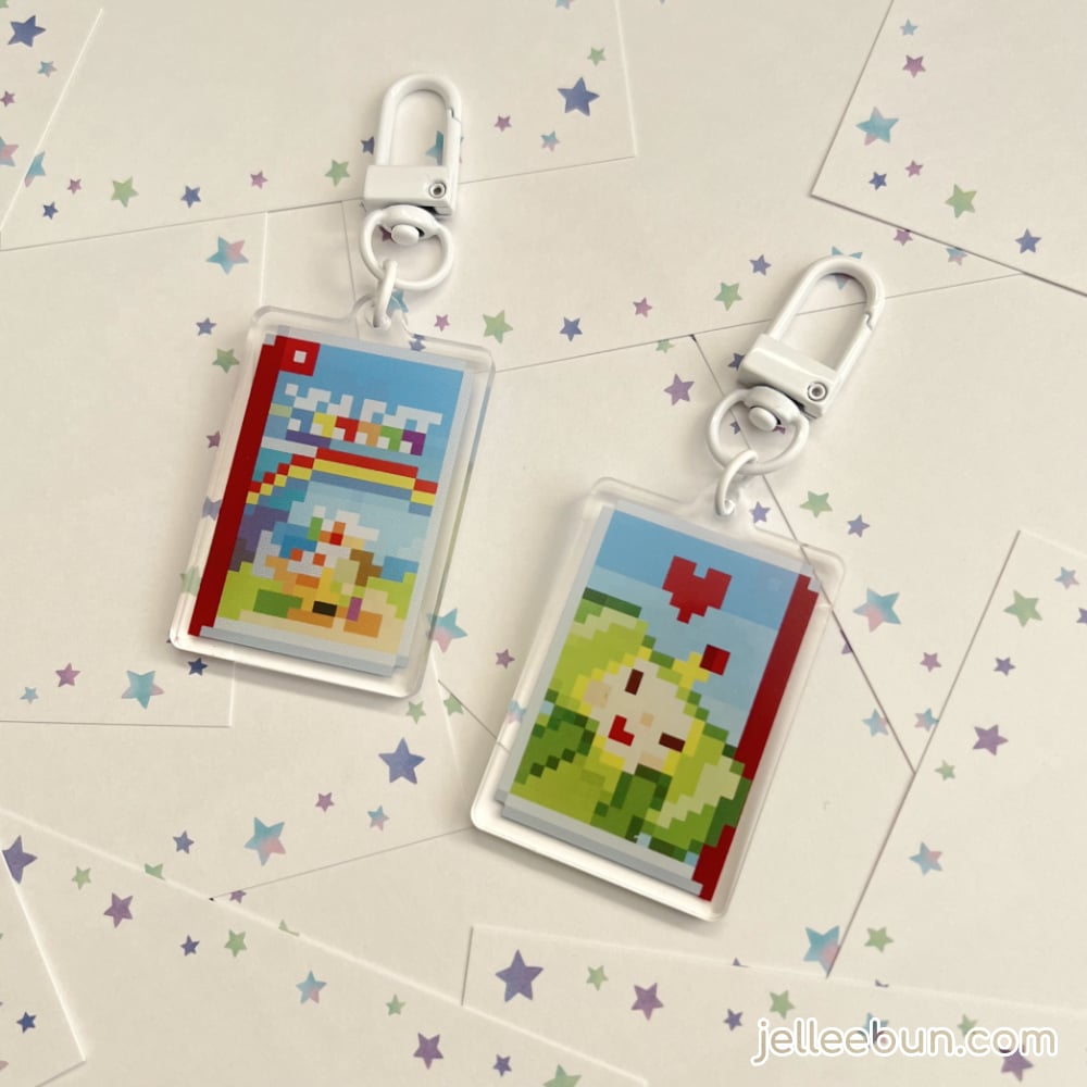 Image of the little prince