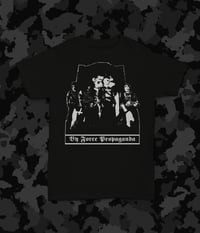 By Forceago / Homage To Sarcofago / Black Tee