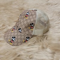 Image 1 of Toddler Hats 3 styles 