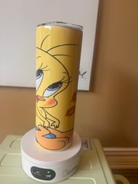Image 2 of Tweety bird