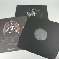 Image 3 of NECROPOLE "YOGA" 12" LP Full Length 2023