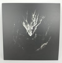 Image 1 of NECROPOLE "YOGA" 12" LP Full Length 2023