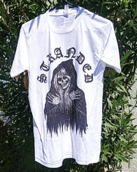 Image 1 of Small Kaspa 'stranded' t shirt