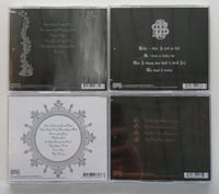 Image 2 of MOURNFUL CONGREGATION - FIRST 4 ALBUMS - CD BUNDLE