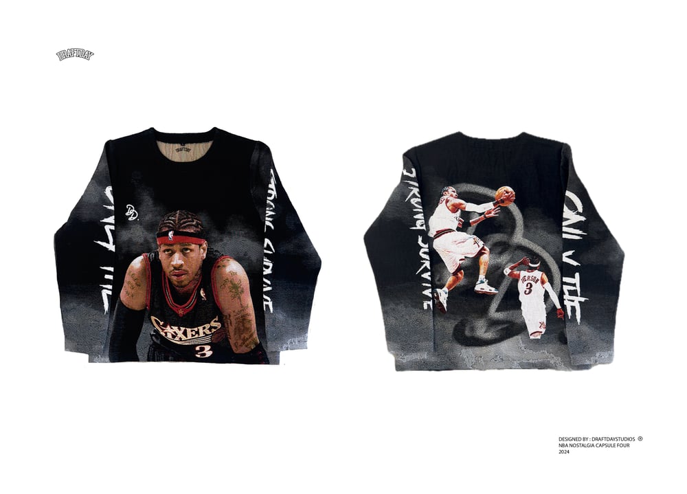 Image of  "ONLY THE STRONG"*PRE-ORDER*