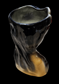 Image 3 of Vintage Ren Clark's Virgins Lament Mug FREE SHIPPING 