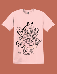 Image 2 of Fairy Shirt