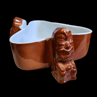 Image 1 of Vintage Trader Dick's Scorpion Bowl FREE SHIPPING 