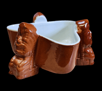 Image 2 of Vintage Trader Dick's Scorpion Bowl FREE SHIPPING 