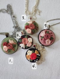 Image 1 of Necklaces