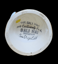Image 6 of Vintage Bali Hai OMC Mug and S&P Set FREE SHIPPING 