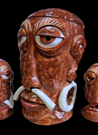Image 2 of Vintage Bali Hai OMC Mug and S&P Set FREE SHIPPING 