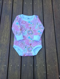 Image 1 of In the Summertime Bodysuit