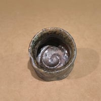 Image 4 of Mini woodfired cup