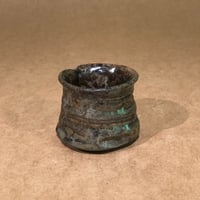 Image 3 of Mini woodfired cup