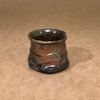 Image 2 of Mini woodfired cup