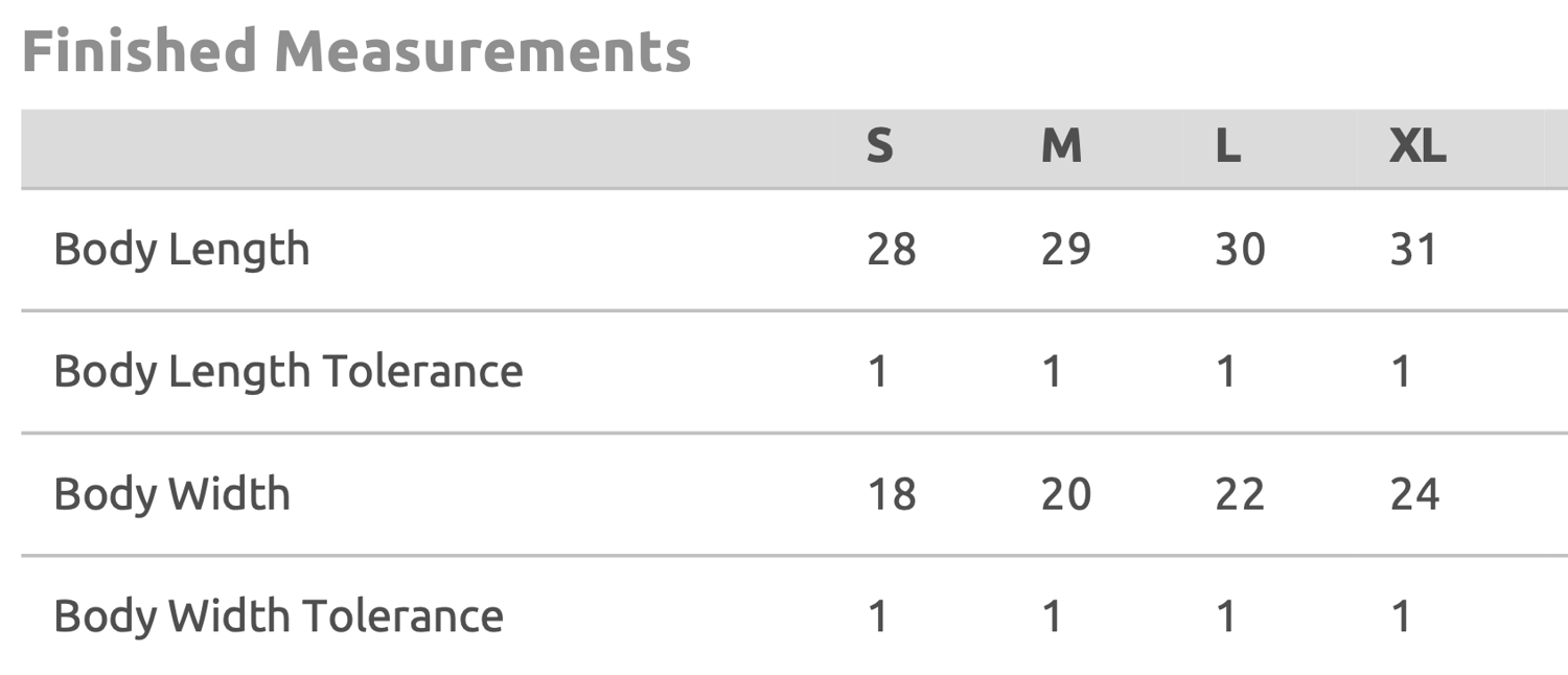 Image of C.C.A. Patch Logo T-Shirt Light Blue