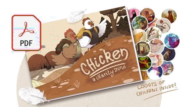 Vol 1 PDF - Digital Copy