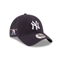 Image 1 of IK Chess Club Core Classic Yankee Home 9TWENTY Adjustable