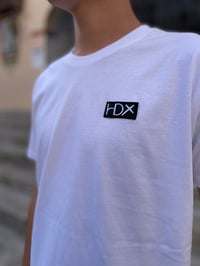 CAMISETA HDT CUELLO NORMAL