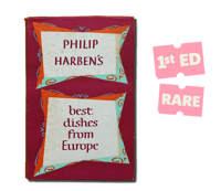 Image 1 of Philip Harben's Best Dishes from Europe