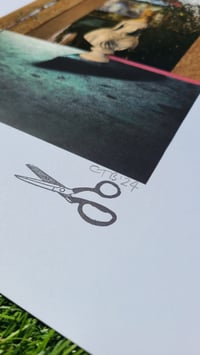 Image 2 of 'The Way I Feel About You'