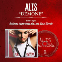 DEMONE - CD