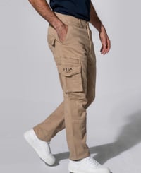PANTALÓN CARGO HDT