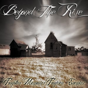 Image of Forgotten Memories, Forgiven Enemies 