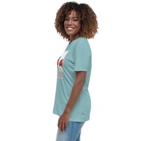 Image 14 of Trump MAGA Vintage - Women's Relaxed T-Shirt from PatriotsCo.com