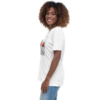 Image 22 of Trump MAGA Vintage - Women's Relaxed T-Shirt from PatriotsCo.com