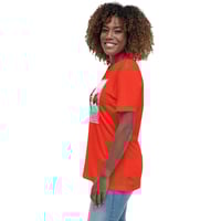 Image 19 of Trump MAGA Vintage - Women's Relaxed T-Shirt from PatriotsCo.com