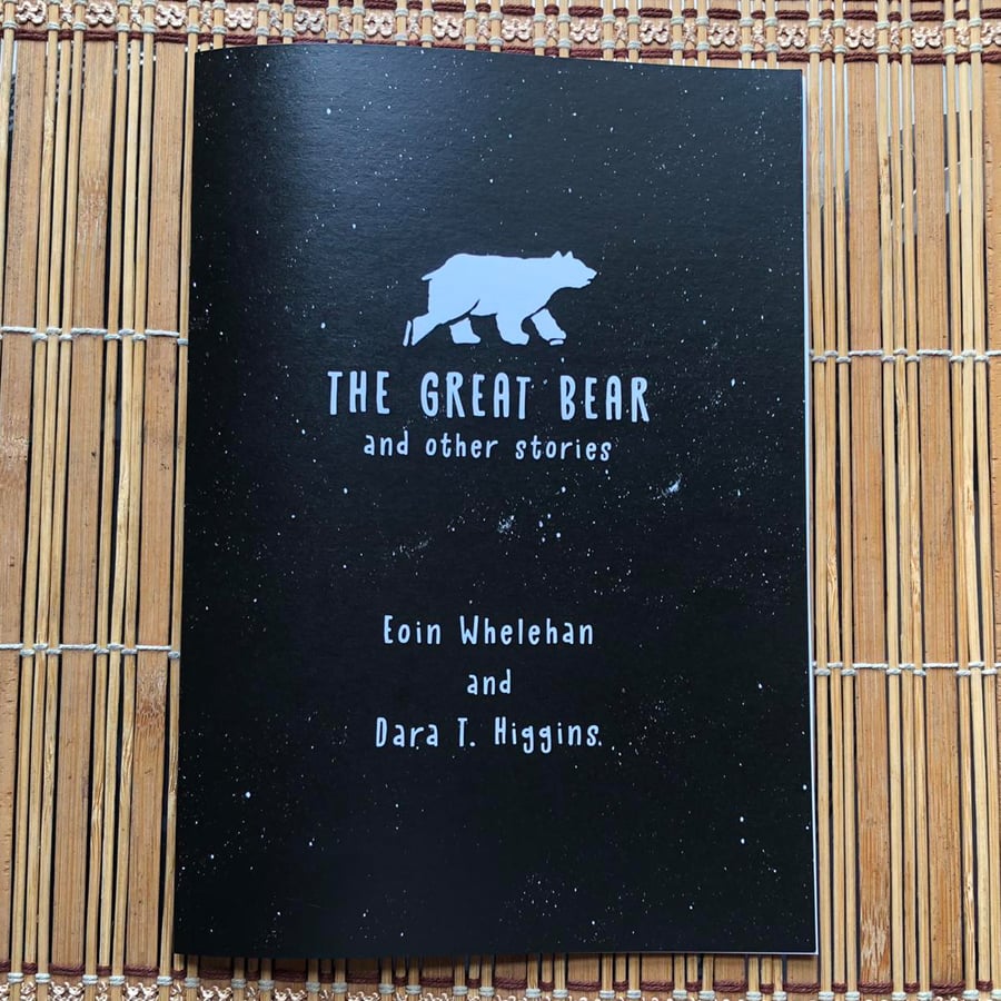 Image of The Great Bear and Other Stories