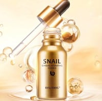 Snail Ginseng Hydrating Essence