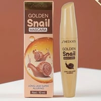 Snail mascara waterproof 