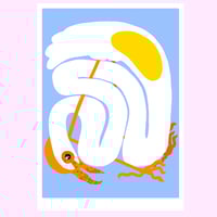 Image 1 of Sunny side up 