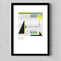 Donegal County Colours