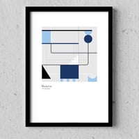 Dublin County Colours